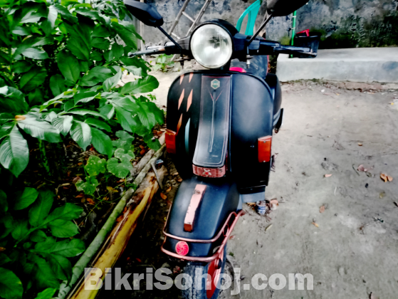 Vespa